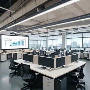 Read more about the article 10 Inovatif Tips dan Trik Meningkatkan Efisiensi Kerja Dengan Aplikasi Teknologi