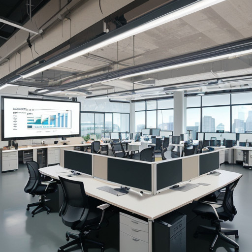 You are currently viewing 10 Inovatif Tips dan Trik Meningkatkan Efisiensi Kerja Dengan Aplikasi Teknologi