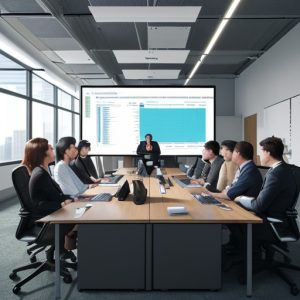 Read more about the article 5 Tips Menggunakan Teknologi Inovasi untuk Meningkatkan Efektivitas Kerja