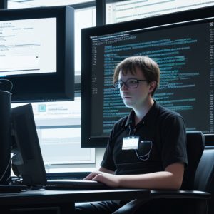 Read more about the article 5 Cara Mengoptimalkan Pemakaian Sistem Operasi Linux untuk Mempercepat Teknologi dalam Bisnis Anda