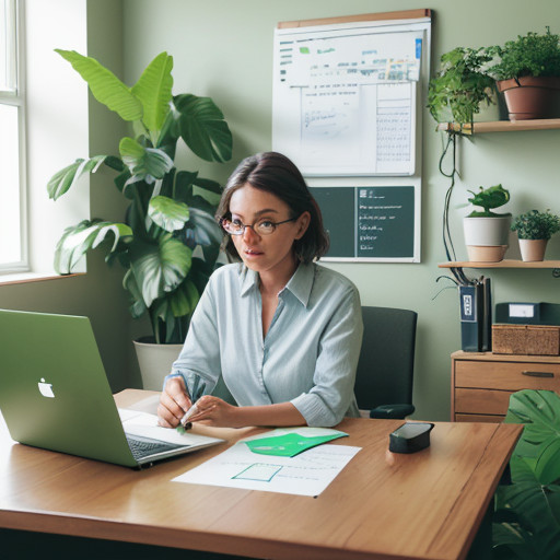 Read more about the article 10 Penggunaan Teknologi Inovatif untuk Meningkatkan Produktivitas Kerja Di Rumah