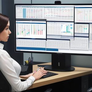 Read more about the article 5 Tips Menggunakan Aplikasi AI untuk Memperbaiki Kinerja Kerja: Panduan Lengkap