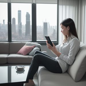 Read more about the article 10 Inovatif Cara Menggunakan Teknologi untuk Mempermudah Kehidupan: Tips dan Trik yang Wajib Anda Coba