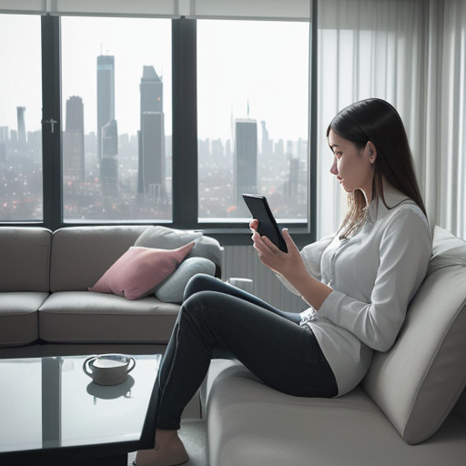 Read more about the article 10 Inovatif Cara Menggunakan Teknologi untuk Mempermudah Kehidupan: Tips dan Trik yang Wajib Anda Coba