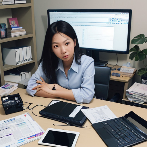 Read more about the article 10 Inovasi Teknologi untuk Membuat Anda lebih Efektif dalam Memulai Bisnis Online