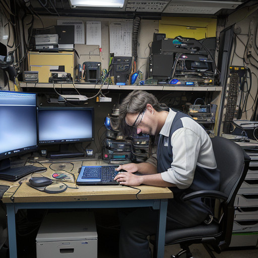 Read more about the article Menemukan Cara Mengoptimalkan Performa Komputer: 10 Tips & Trik Praktis untuk Pengguna Berpengalaman