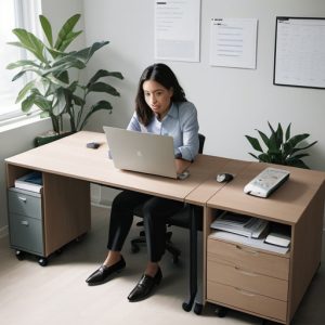 Read more about the article 5 Langkah Mengoptimalkan Penggunaan Aplikasi Android untuk Meningkatkan Efisiensi Kerja