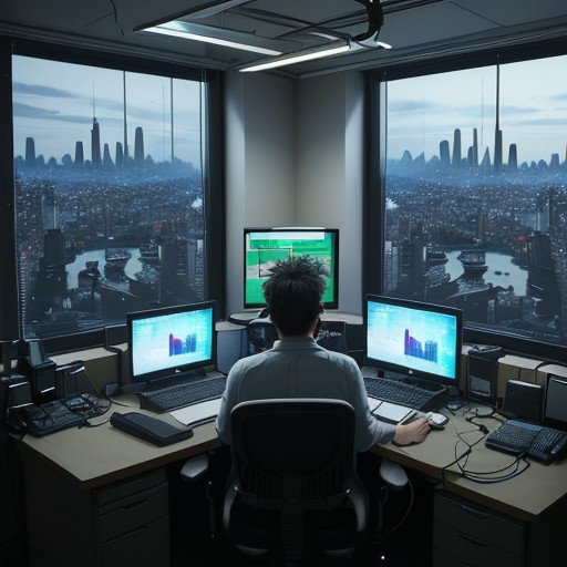 Read more about the article Inovatif: 10 Tips dan Trik Memaksimalkan Performa Komputer Anda