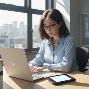 Read more about the article Menarik Informasi Menggunakan Google Assistant: Cara Maximalkan Potensi Teknologi dalam Hidup Anda