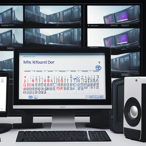 Read more about the article 5 Langkah Praktis untuk Memaksimalkan Kecepatan Komputer Anda: Tips & Trik Teknologi