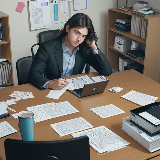 Read more about the article 5 Cara Mengatur Data Anda Efisien menggunakan Aplikasi Mobile Terbaik