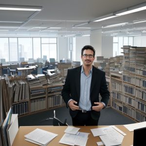 Read more about the article Memaksimalkan Efisiensi Kerja Dengan 5 Trik Pemrograman Lanjut Bawaan Teknologi Baru