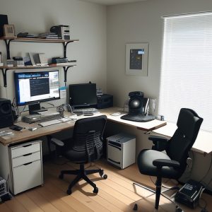 Read more about the article 5 Cara Mengoptimalkan Performance Komputer Anda: Solusi Terbaik untuk Memaksimalkan Kecepatan dan Efisiensi