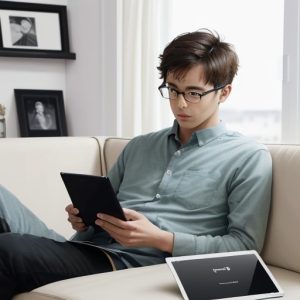 Read more about the article 5 Langkah Mudah untuk Memaksimalkan Kemampuan Membaca File PDF di Android