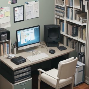 Read more about the article 10 Cara Mengoptimalkan Performa Komputer Anda: Rekomendasi Praktis dan Efektif untuk Pemula