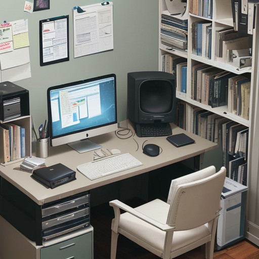 Read more about the article 10 Cara Mengoptimalkan Performa Komputer Anda: Rekomendasi Praktis dan Efektif untuk Pemula