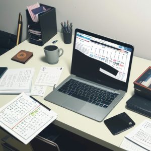 Read more about the article 5 Cara Mengoptimalkan Kinerja Komputer Anda: Rekomendasi Praktis dan Efektif untuk Pemula