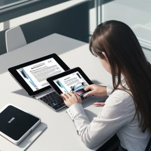 Read more about the article 5 Langkah Mengoptimalkan Pemakaian Aplikasi Android untuk Mempermudah Kehidupan