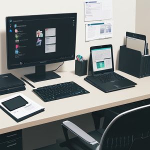 Read more about the article 10 Tips Mengoptimalkan Penggunaan Aplikasi Android untuk Peningkatan Efisiensi Kerja