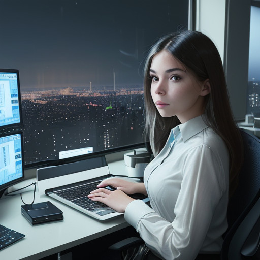 Read more about the article Teknologi: 10 Trik Unik untuk Membangun Portofolio Digital Anda