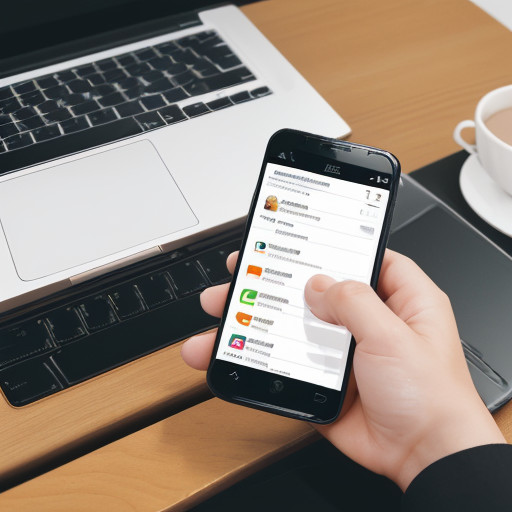 You are currently viewing 5 Cara Mengoptimalkan Penggunaan Layar Touchscreen Anda untuk Mempermudah Kerja di Dunia Teknologi