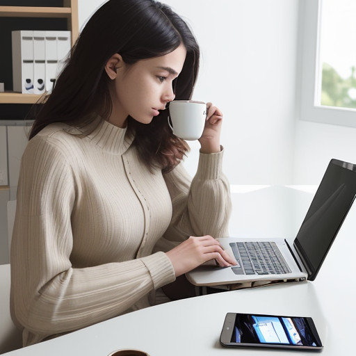 Read more about the article Menghias Teknologi: 5 Tips Unik untuk Menggunakan Aplikasi Android dengan Efektifitas Tinggi