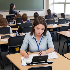 Read more about the article 10 Cara Memaksimalkan Kemampuan Penggunaan Aplikasi Teknologi untuk Pembimbingan Dalam Pendidikan