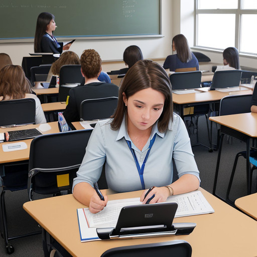 You are currently viewing 10 Cara Memaksimalkan Kemampuan Penggunaan Aplikasi Teknologi untuk Pembimbingan Dalam Pendidikan