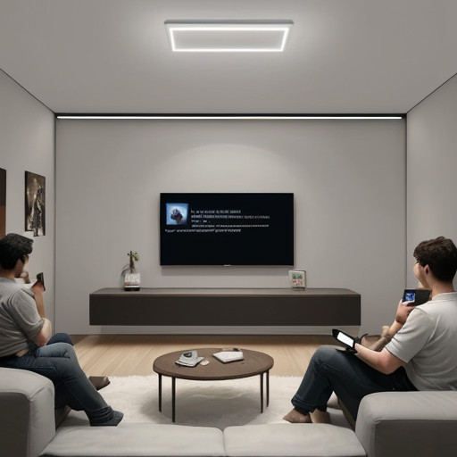 Read more about the article 5 Diharapkan Tips dan Trik Praktis dalam Menggunakan Teknologi Rumah Tangga Modern