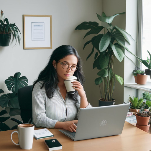 Read more about the article Judul Blog: “10 Tips & Trik Memanfaatkan Teknologi untuk Efektifitas Kerja di Rumah