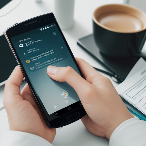 Read more about the article Inovatif: 10 Tips Memaksimalkan Kecektan Perangkat Android Anda