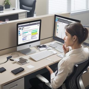 Read more about the article 5 Langkah Mengoptimalkan Pemakaian Aplikasi Mobile untuk Produktivitas Tinggi