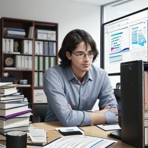 Read more about the article 10 Inovatif Tips dan Trik Menggunakan Aplikasi AI untuk Peningkatan Efektivitas Kerja