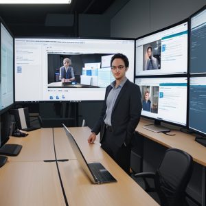 Read more about the article 10 Inovatif: Teknologi Sekarang dan Cara Anda Menggunakannya untuk Memperkantorkan Kerjasama Anda