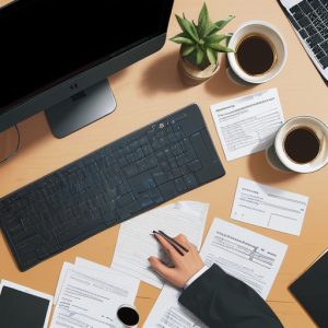 Read more about the article 5 Cara Mengoptimalkan Performa Komputer Anda dengan Trik Praktis dan Efektif