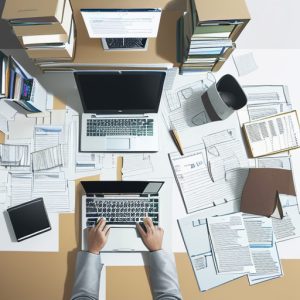 Read more about the article 10 Praktis Tips dan Trik Mengoptimalkan Performa Aplikasi Anda dalam Teknologi Informasi Terbaru