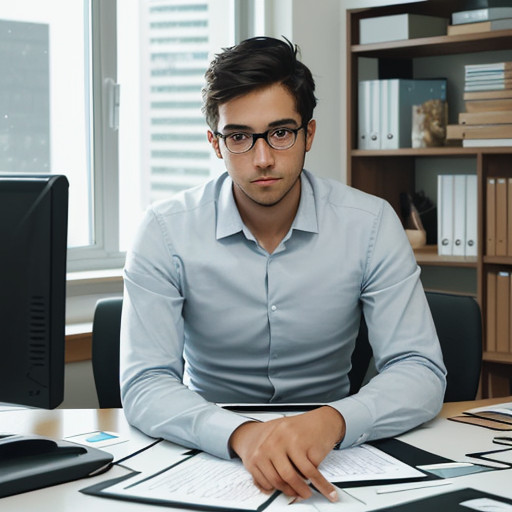 You are currently viewing 5 Cara Mengoptimalkan Penggunaan Aplikasi Teknologi untuk Produktivitas Tinggi