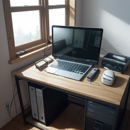 You are currently viewing Memaksimalkan Kecepatan Komputasi: 5 Cara Praktis untuk Meningkatkan Performance PC Anda