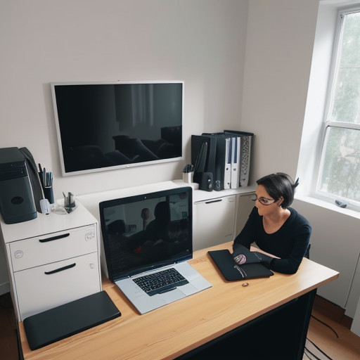 You are currently viewing 5 Cara Mengoptimalkan Kebutuhan Internet Rumah dengan Teknologi Terbaru