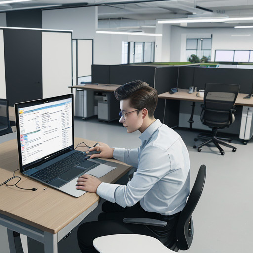 You are currently viewing 10 Inovasi Teknologi Menarik untuk Meningkatkan Kinerja Anda: Panduan Lengkap Bagi Pemula