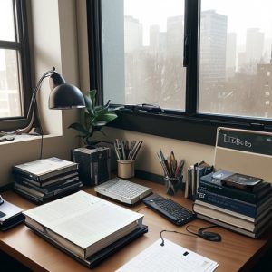 Read more about the article 5 Cara Mengoptimalkan Kinerja Laptop Anda: Trik dan Tips Teknologi untuk Pemula