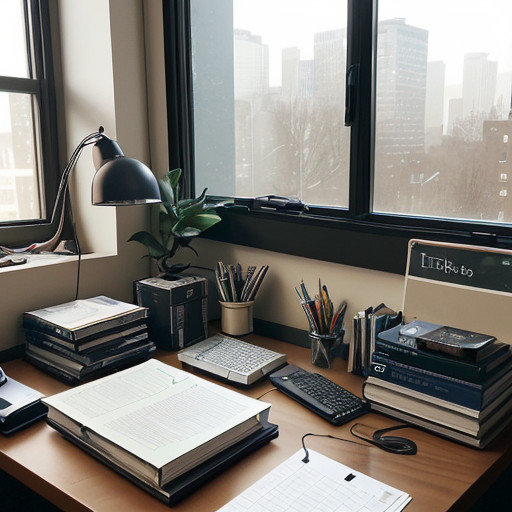 You are currently viewing 5 Cara Mengoptimalkan Kinerja Laptop Anda: Trik dan Tips Teknologi untuk Pemula