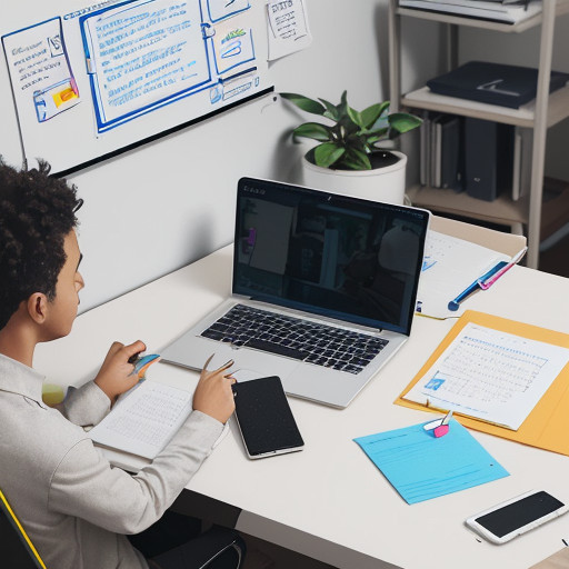 Read more about the article 5 Langkah Praktis untuk Mengoptimalkan Penggunaan Aplikasi Mobile: Tips & Trik Teknologi