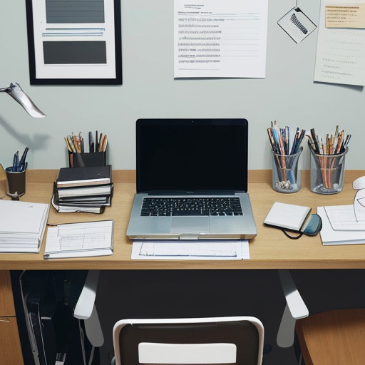 You are currently viewing 5 Cara Mengoptimalkan Performa Laptop Anda: Tips dan Trik Praktis untuk Pengguna Teknologi