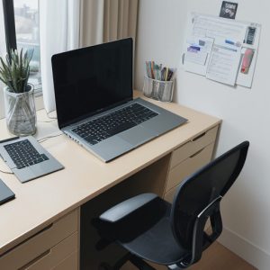 Read more about the article 5 Cara Mengoptimalkan Layar Laptop Anda untuk Pemula: Tri Teknologi yang Kamu Butuhkan