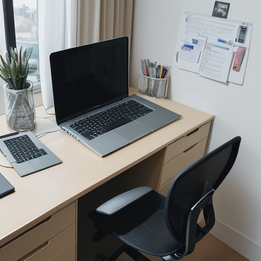 You are currently viewing 5 Cara Mengoptimalkan Layar Laptop Anda untuk Pemula: Tri Teknologi yang Kamu Butuhkan