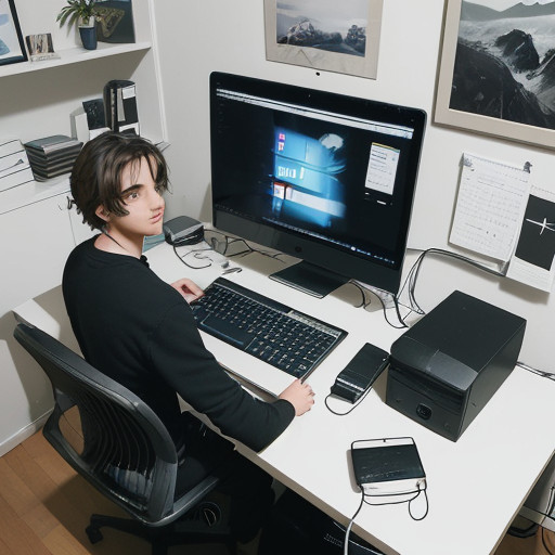 You are currently viewing 5 Cara Mengoptimalkan Performa Laptop Anda: Hack Teknologi untuk Mempercepat Proses Kerja