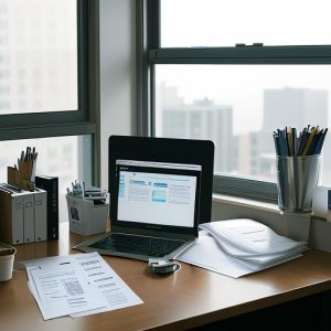 Read more about the article 5 Cara Mengoptimalkan Performance Laptop Anda: Trik Ini Wajib Diketahui