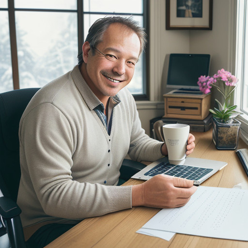 Read more about the article Menemukan Kebahagiaan dalam Menggunakan Teknologi: Tips & Trik untuk Memperbaiki Pengalaman Anda