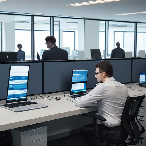 You are currently viewing 5 Langkah Mudah untuk Mempertahankan Keamanan Data Di Era Teknologi Terpadu